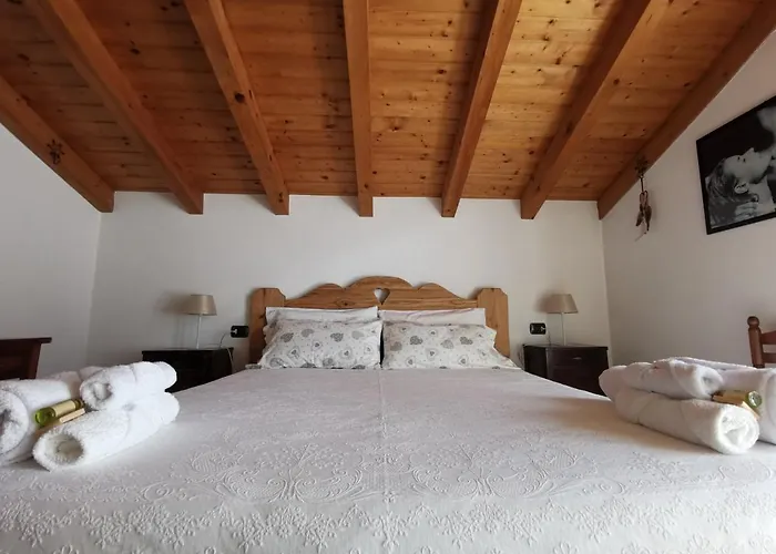 Chalet Lullaby
