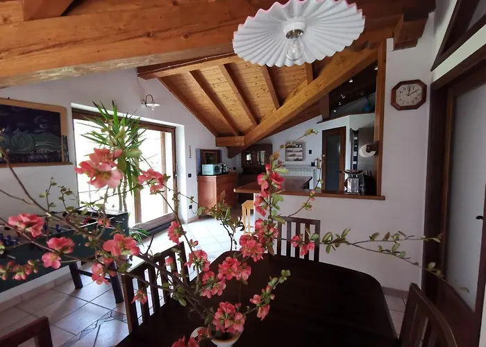 Chalet Lullaby
