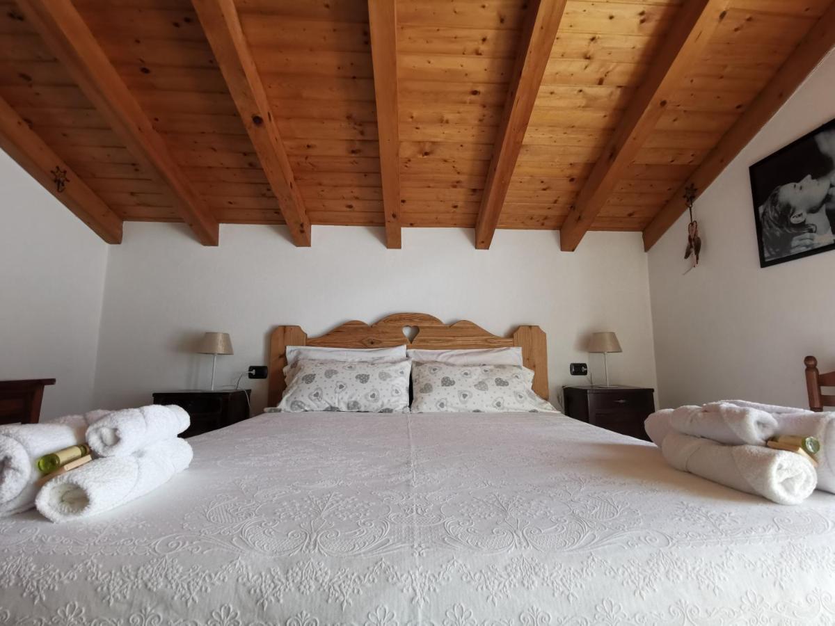 Lullaby Apartment Fiumenero