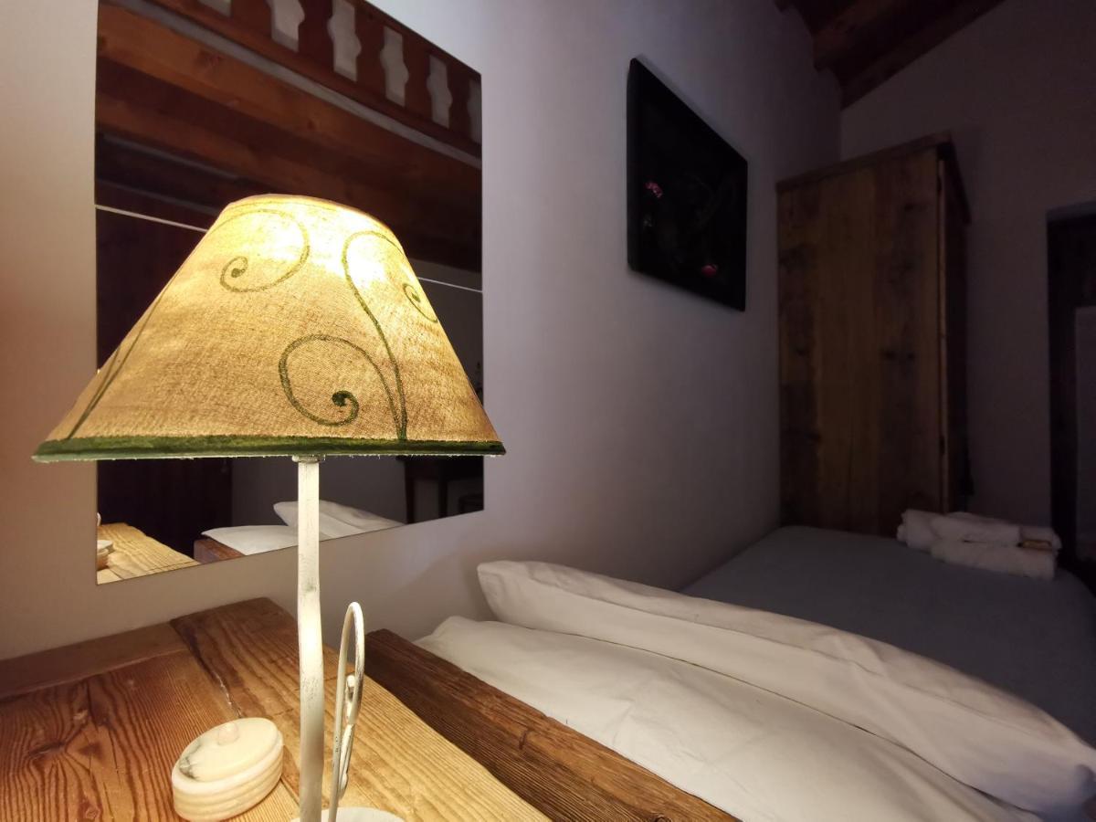 Lullaby Apartment